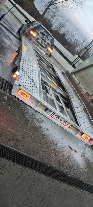 Vând Platforma 2 axe