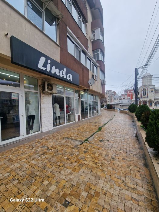 Afacere la cheie navodari