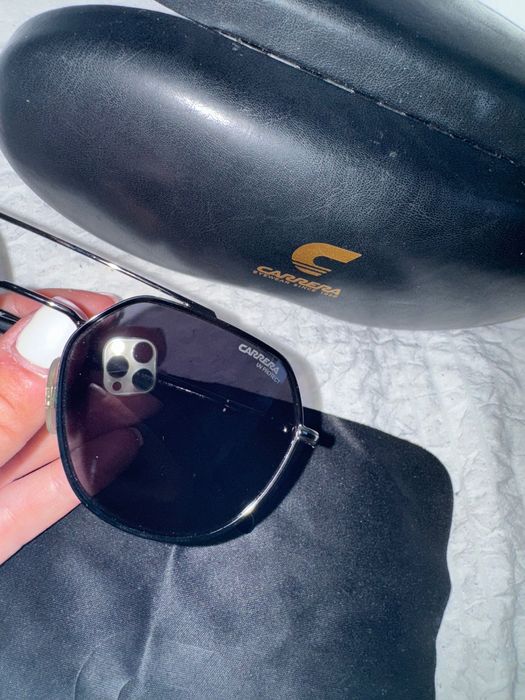 Слънчеви очила Carrera