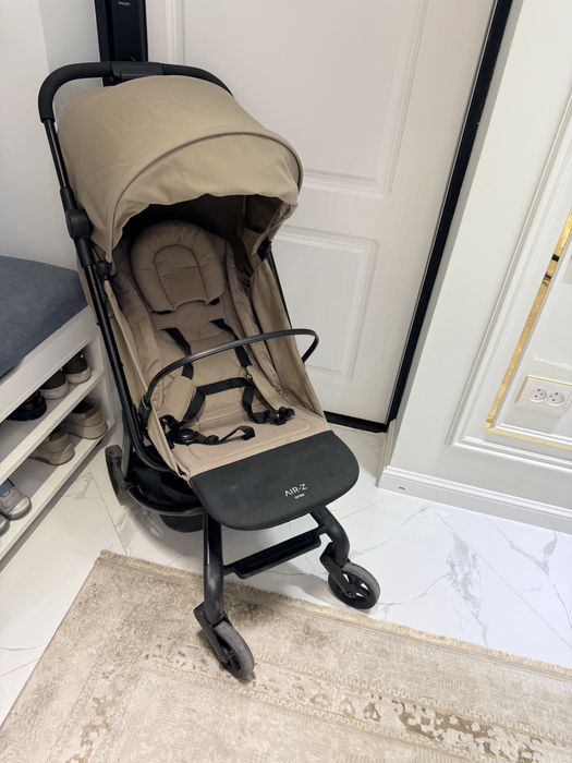 Коляска Anex Air-z