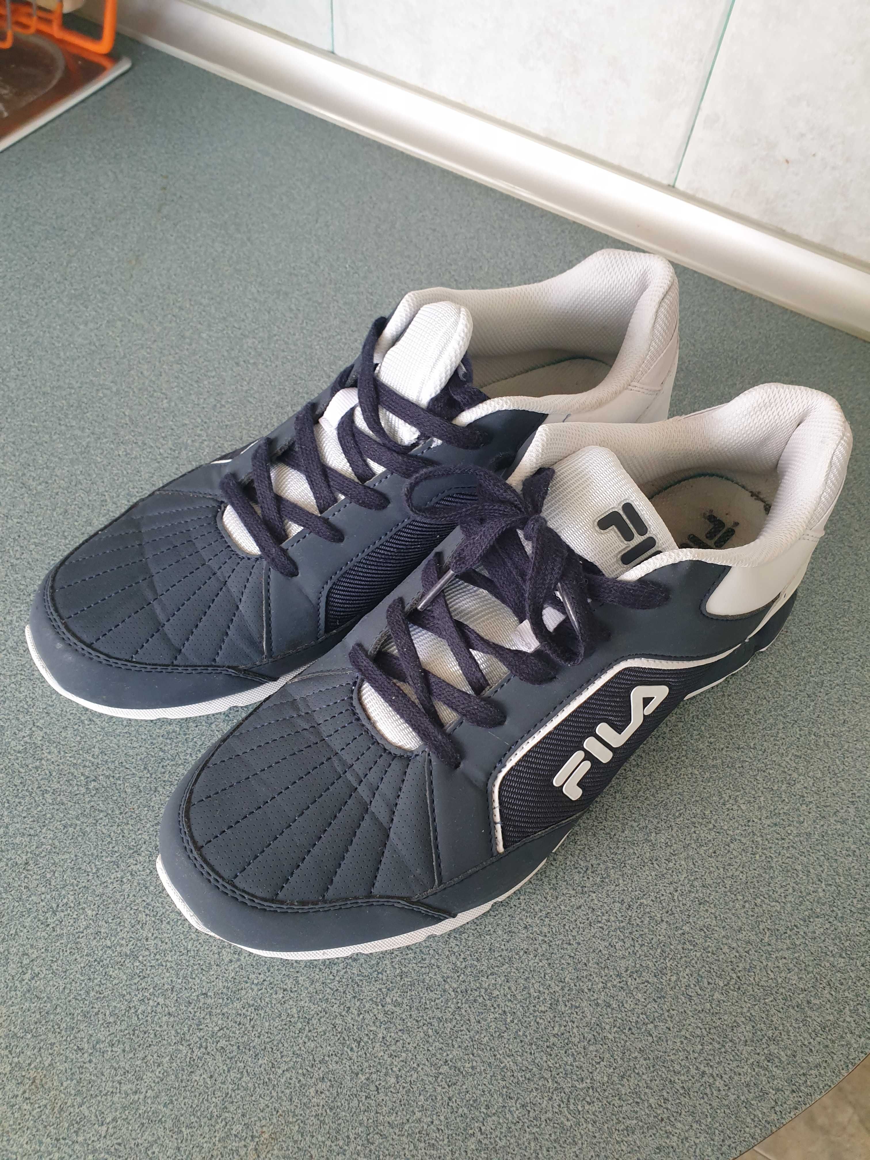 Fila Мъжки маратонки номер 45