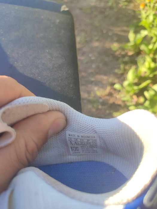 Детски спортни  обувки