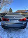 Spate complet BMW Seria 5 G30