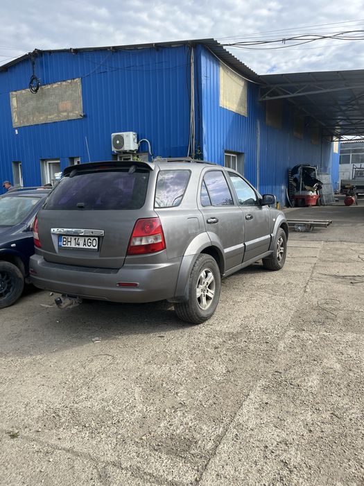 Vand Kia sorento