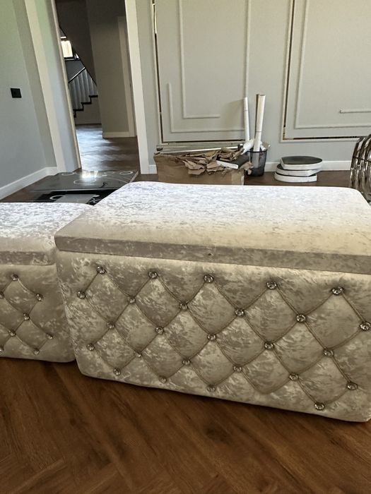 Сундук в идеальном состояние