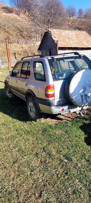 Opel Frontera de vânzare