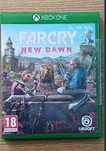 Far Cry New Dawn Xbox One