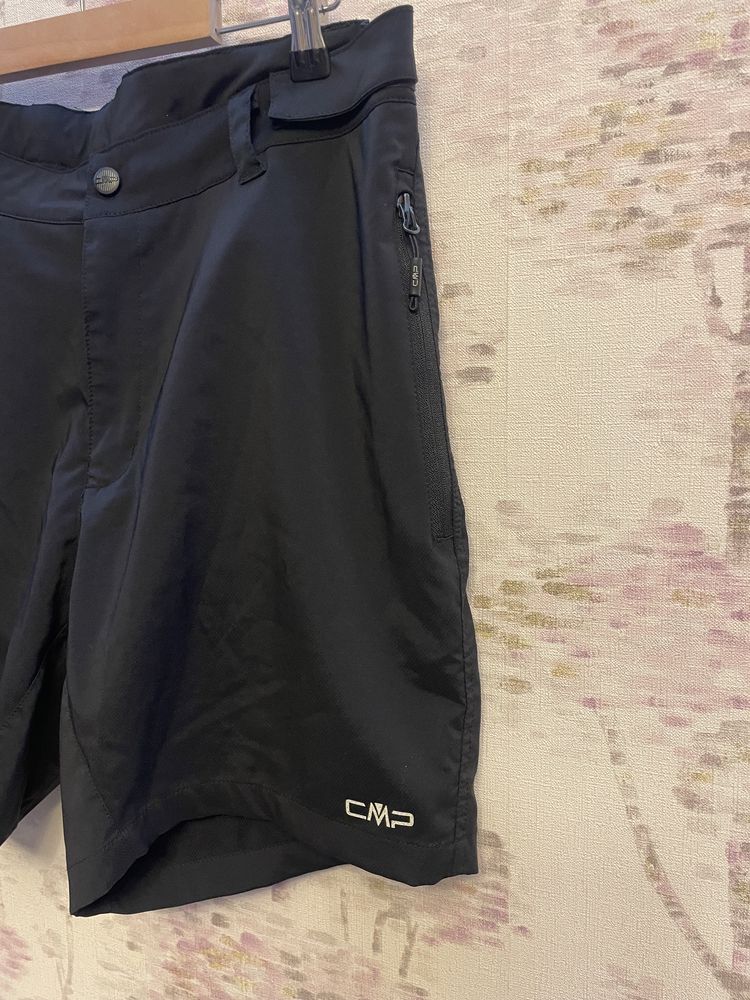 Pantaloni scurti barbati CMP S