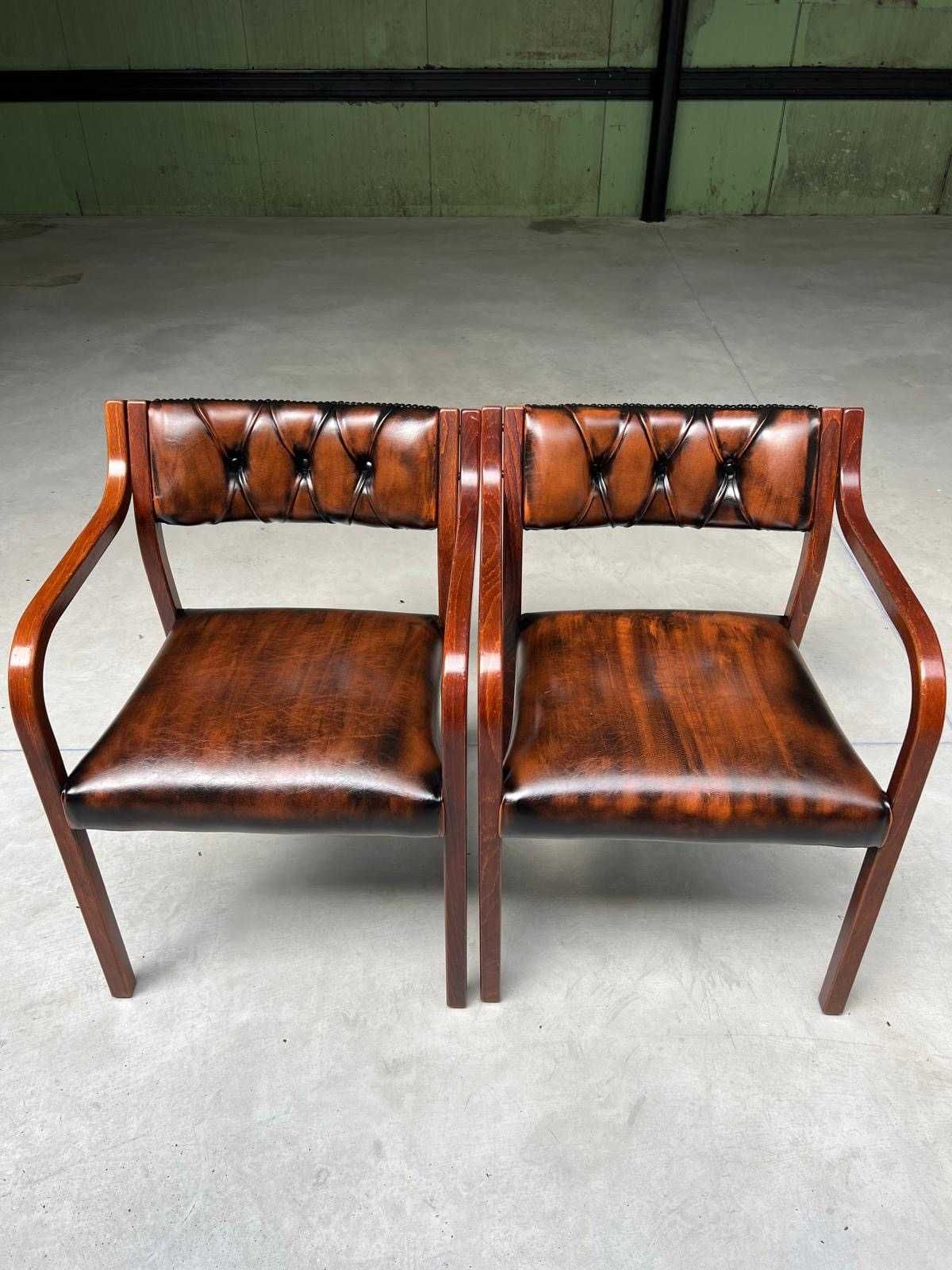 Scaune vintage/Design scandinav!
