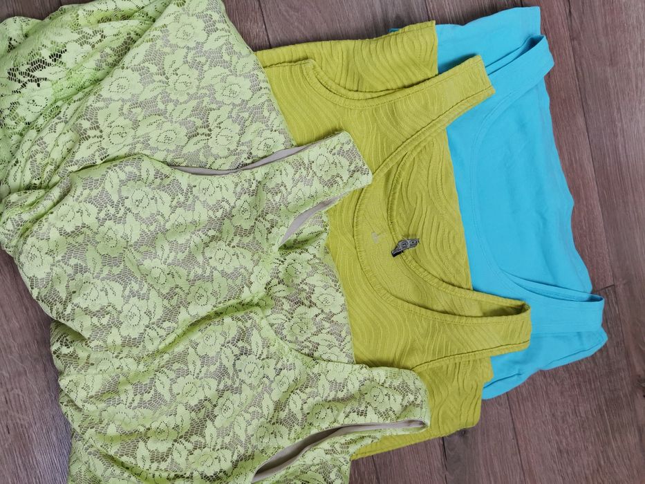 Lot 3 rochite XS+top (34), noi