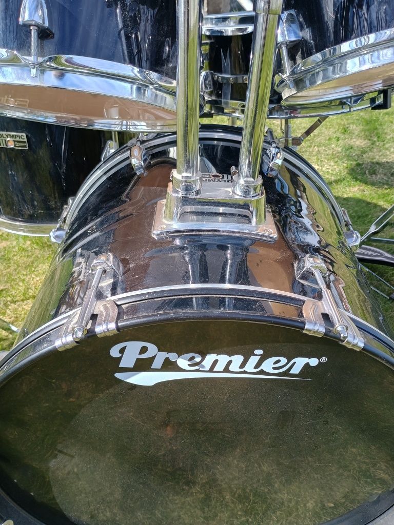 PREMIER Olympic drums