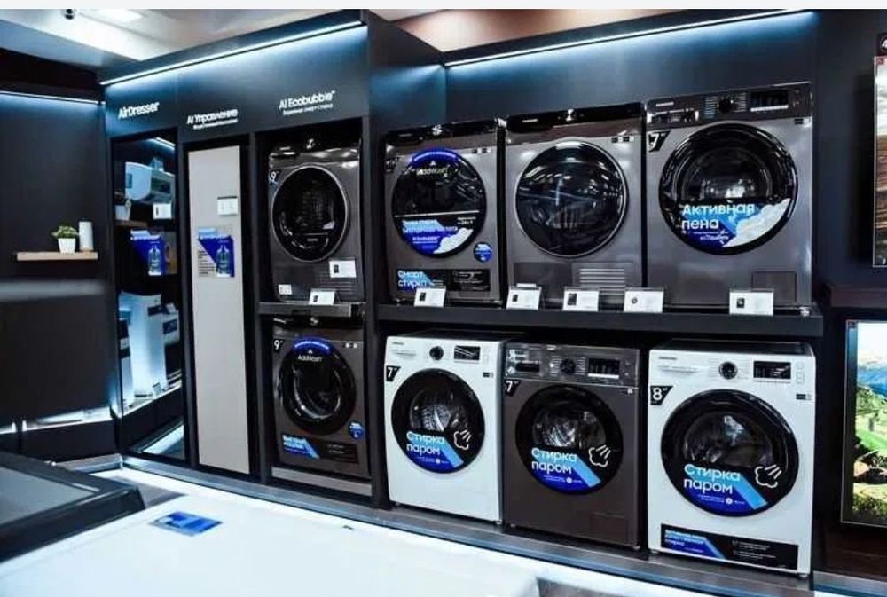 Стиральная машина INDESIT скидка со склада доставка бесплатно