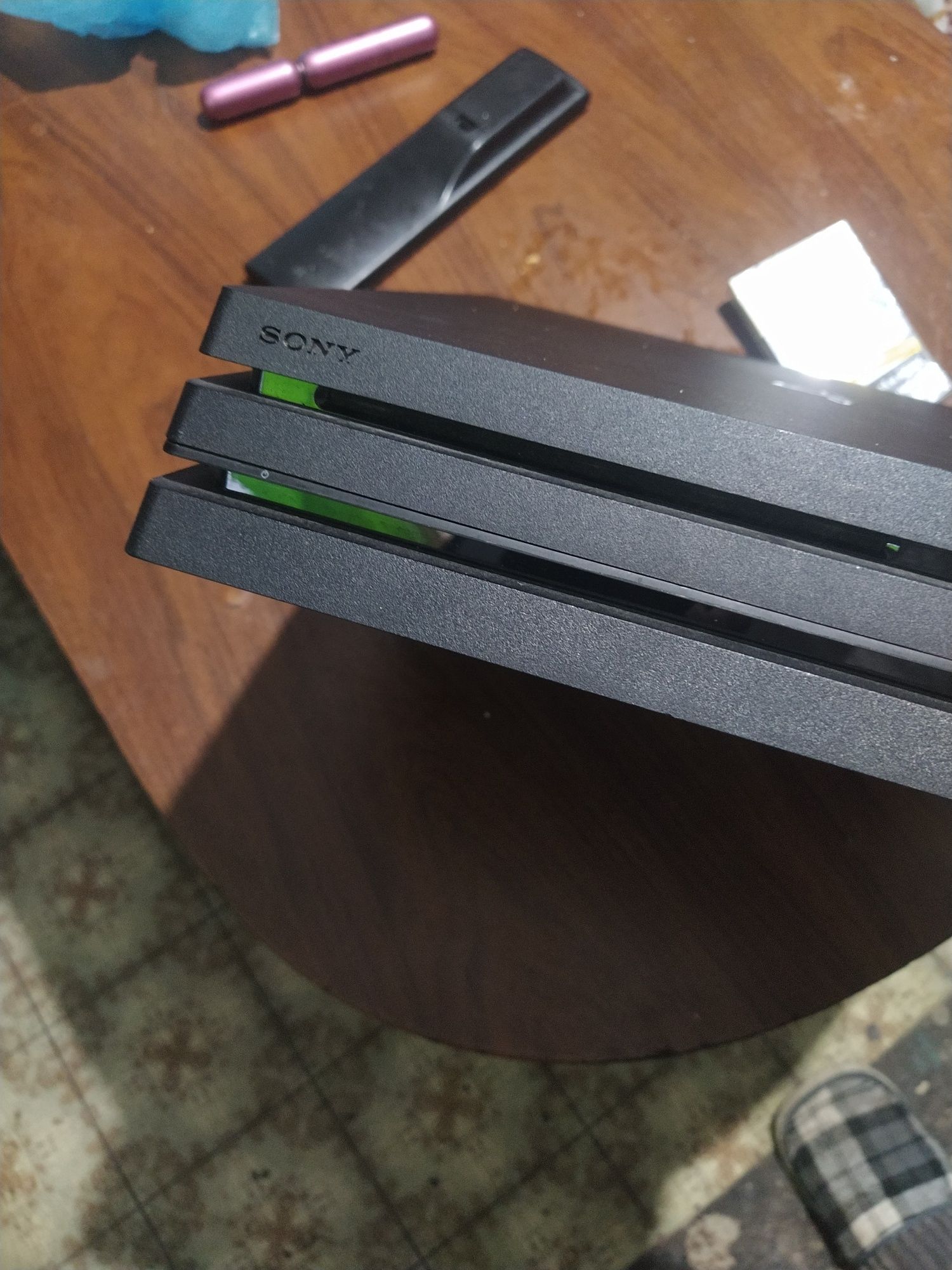 Ps4 и три джойстика на сони