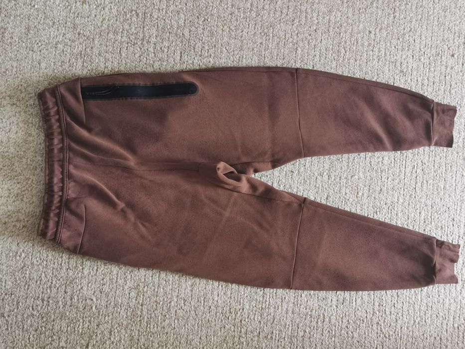 tech fleece maro