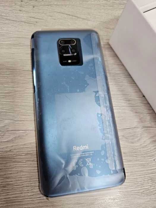 Xiaomi Redmi Note 9 Pro 128GB 6GB RAM Dual НОВ