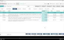 Antemasuratori, devize si situatii de lucrari cu WINDOC DEVIZ 6