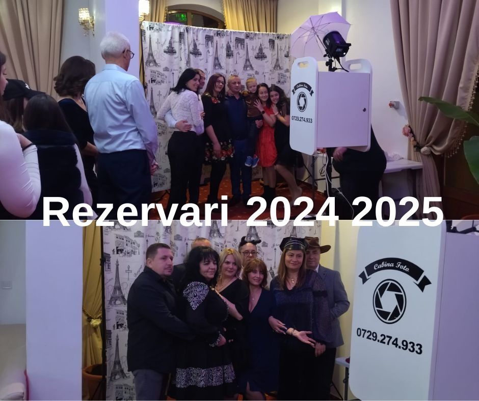 Servicii Nunta Botez Majorat 2024 2025