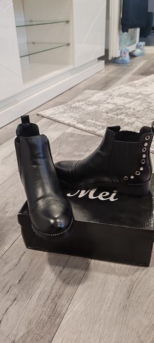 Ghete damă  imitație