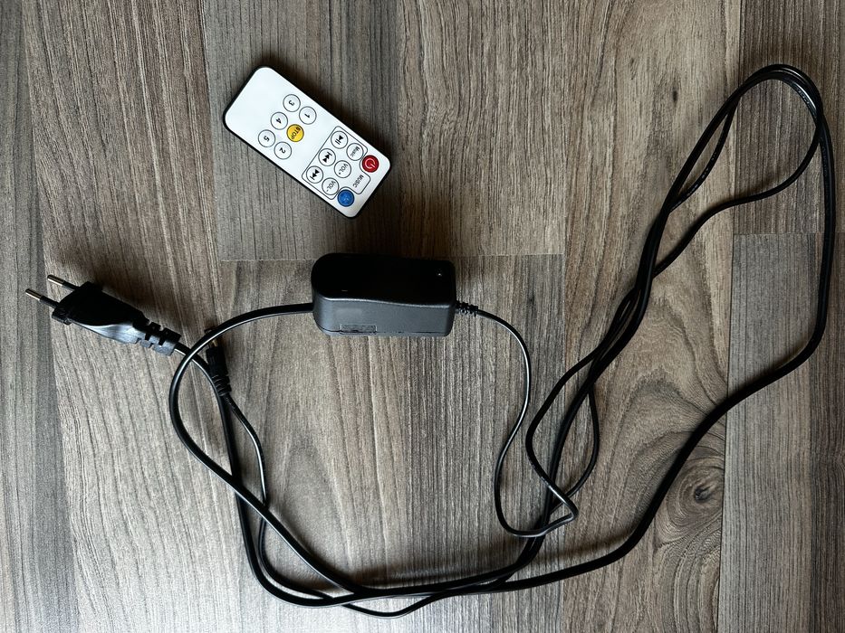 Leagan electric bebelusi