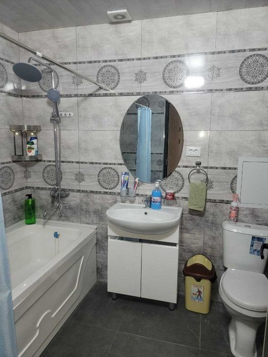 2-комнатная квартира от хозяина, Фергана, центр города