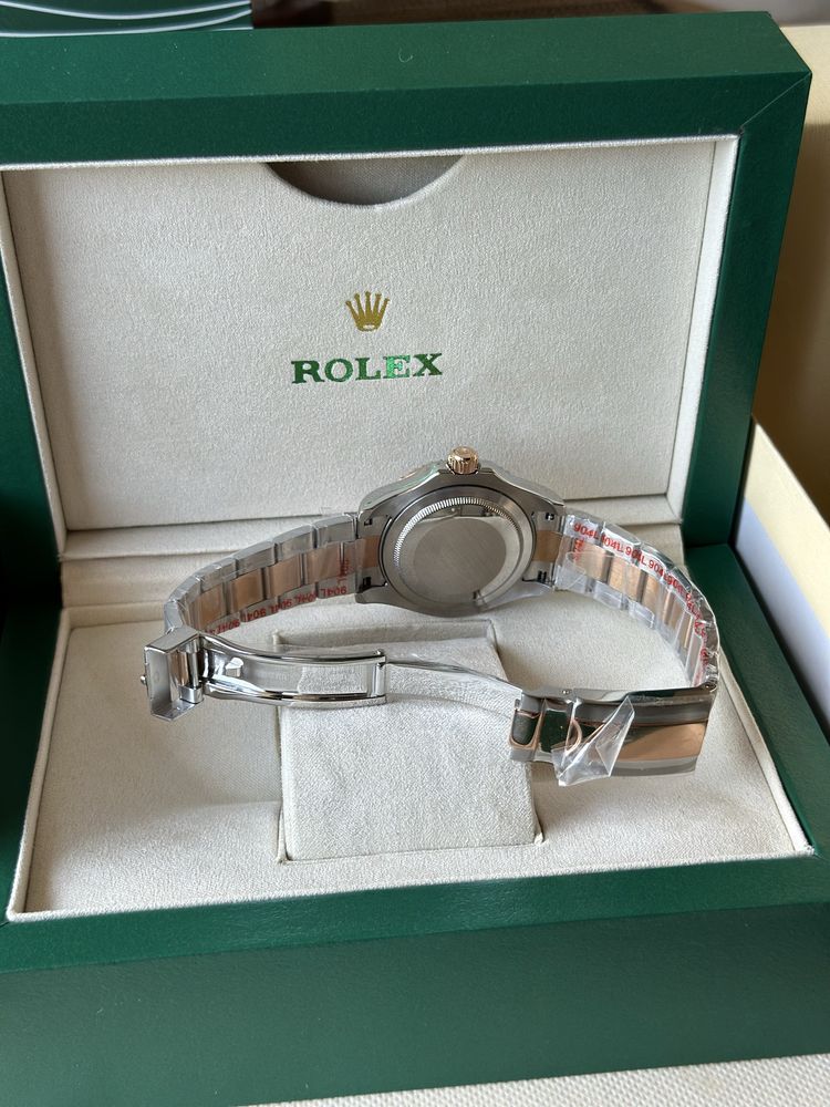 Rolex Yachtmaster Two Tone 40 mm
