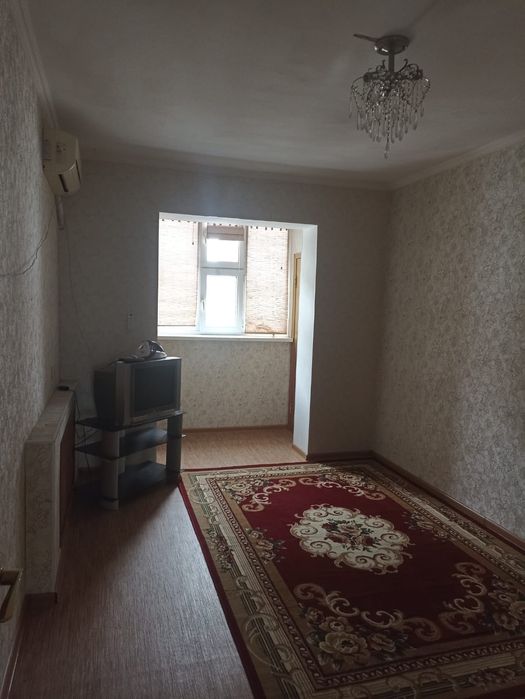 3х ком.кв 9 мкр - 11 дом