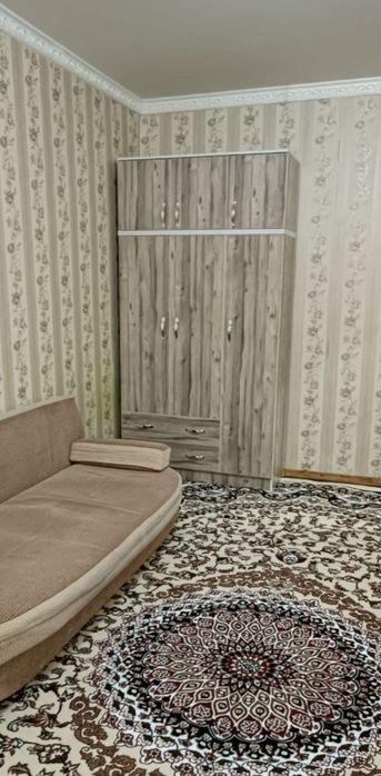 Сдается своя 1комнатная квартира