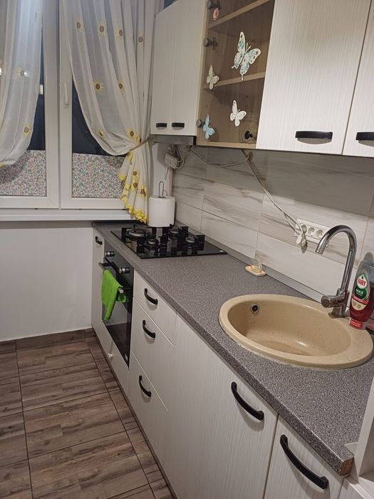 Închiriez apartament Dristor Park lake