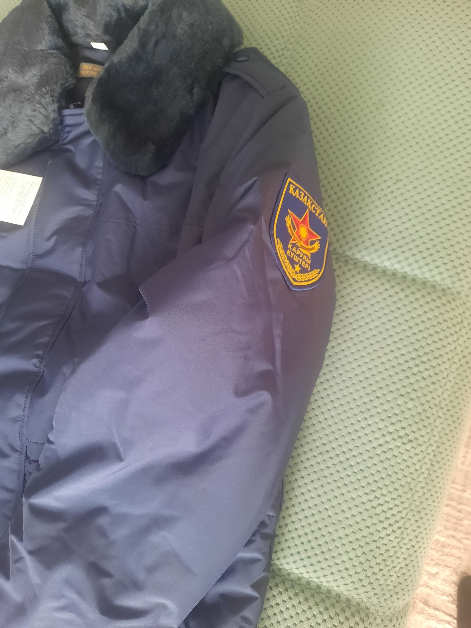 Продам военную куртку