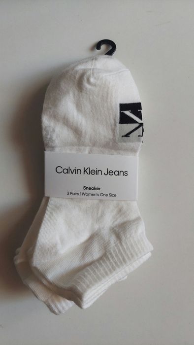 Sosete Calvin Klein Originale