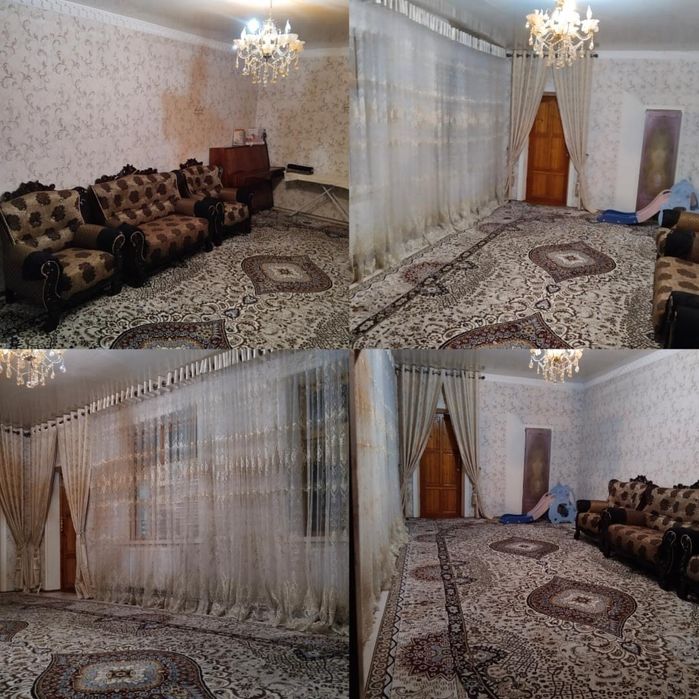 Продаётся участок в центре города Чирчик