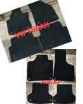 Presuri autoUn set Audi A3 si Q3 Un set VW Touran Tiguan Passat Origin
