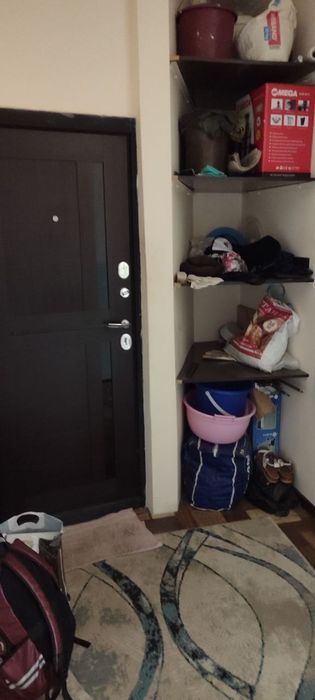 Аренда 1 комнатная квартира