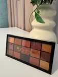 Палитра сенки за очи Makeup Revolution Reloaded Newtrals 3