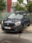 Dacia Dokker 2017/ 1.6 Benzina cu GPL/ 107.000km / euro 6