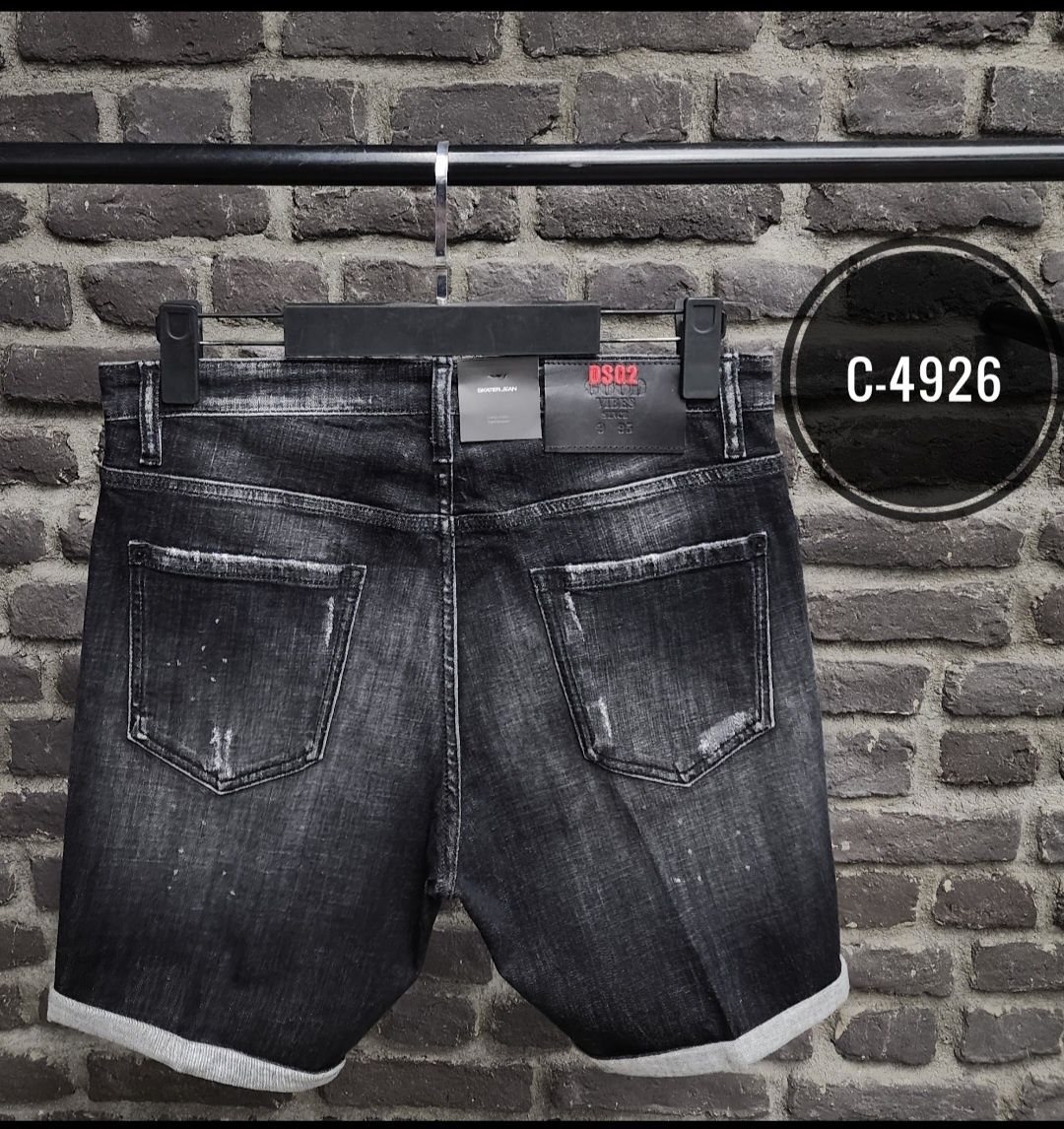 Bermude Dsquared calitate premium