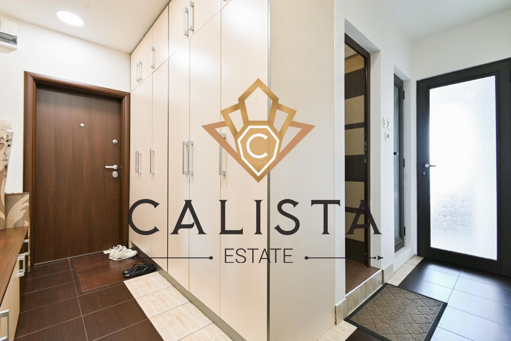 Продава се Двустаен апартамент в София, Свобода - 75 кв.м за 2440 €/кв.м - Снимка #11