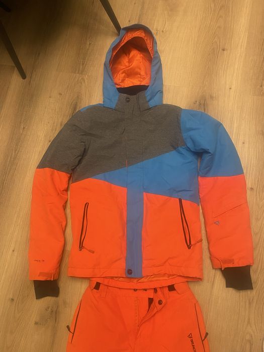 Costum ski Brunotti marime 164