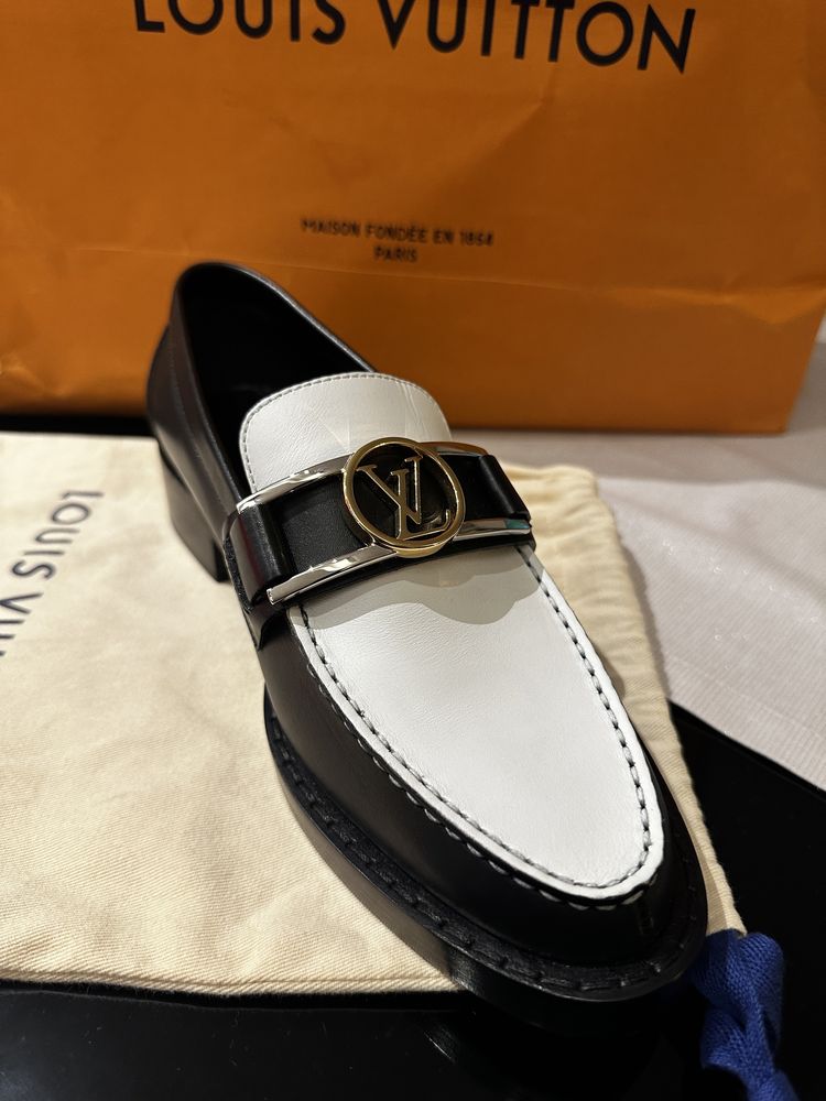 Pantofi Dama Louis Vuitton