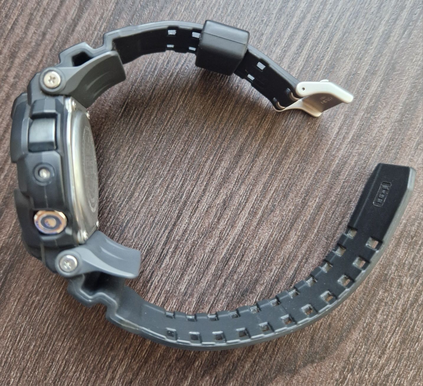 Casio G shock GD-350