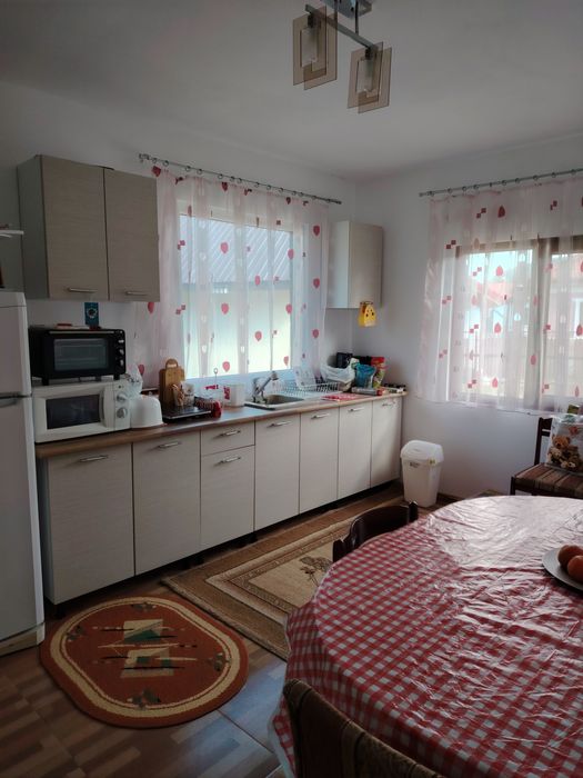 Casă de vânzare în Beceni jud Buzău