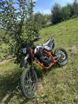 Cross kxd 150cc nou nout