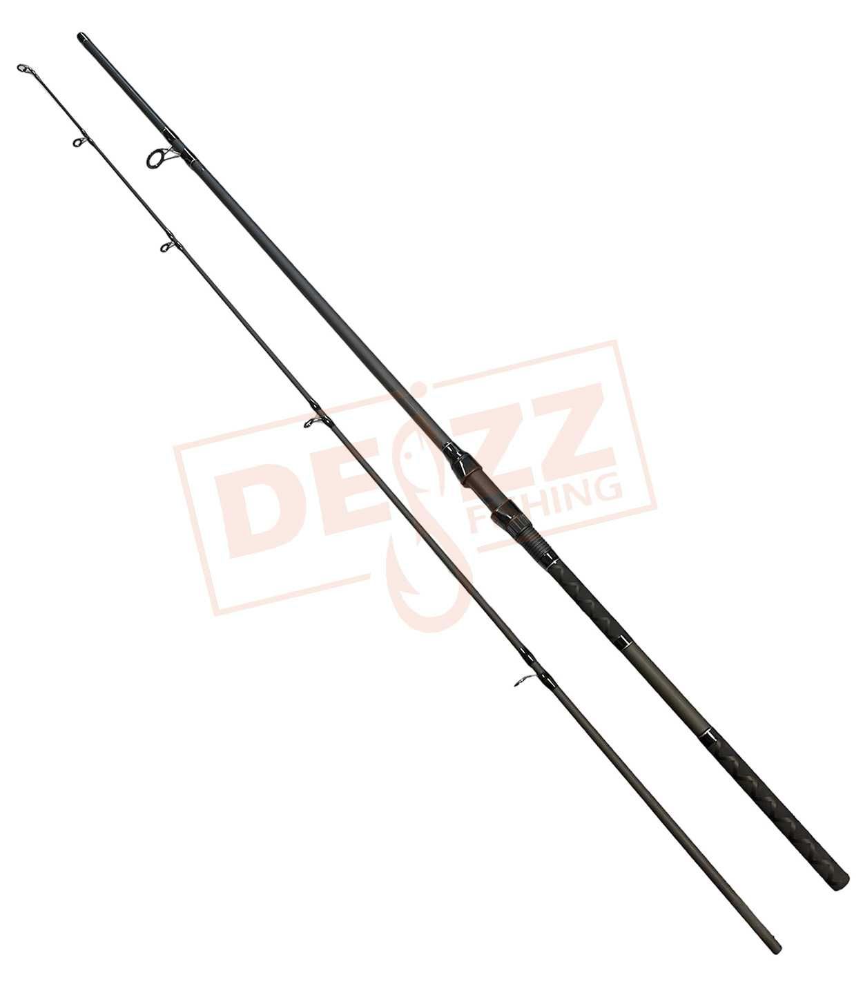 Шаранджиска въдица Superior Carp II акция 100-250гр – 2.40м / 2.70м,