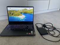 Lenovo IdeaPad Gaming 3