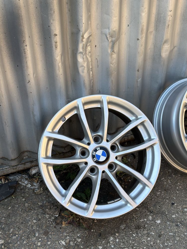 Джанти 16-ки Bmw Бмв Е60 е61 Е90 е91 е83 F10 f11 f30