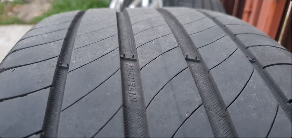 Vand Jante Ford,Volvo,Pegeot,Jaguar 5x108 R19