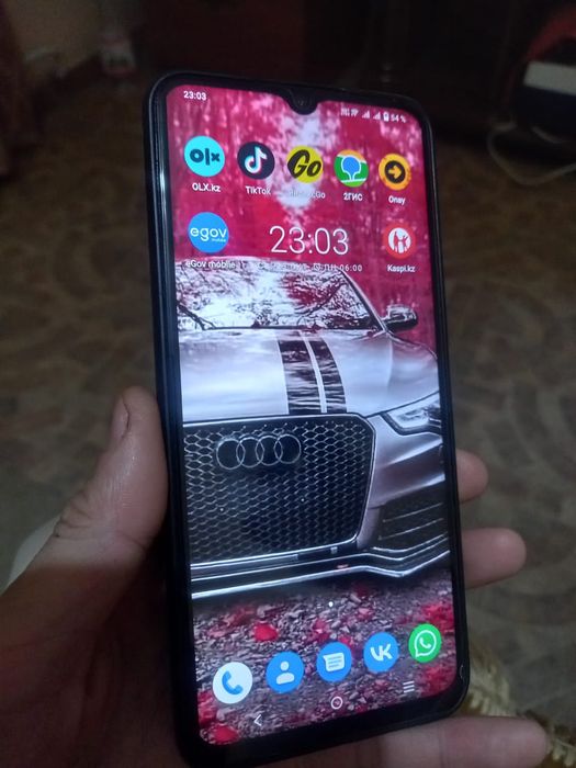 Vivo Y53S 128/8+4/2Ghz 8 ядер