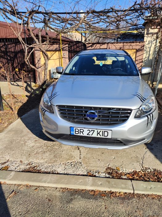 Vand sau Schimb Volvo XC60  cu Volvo XC90 dupa 2016