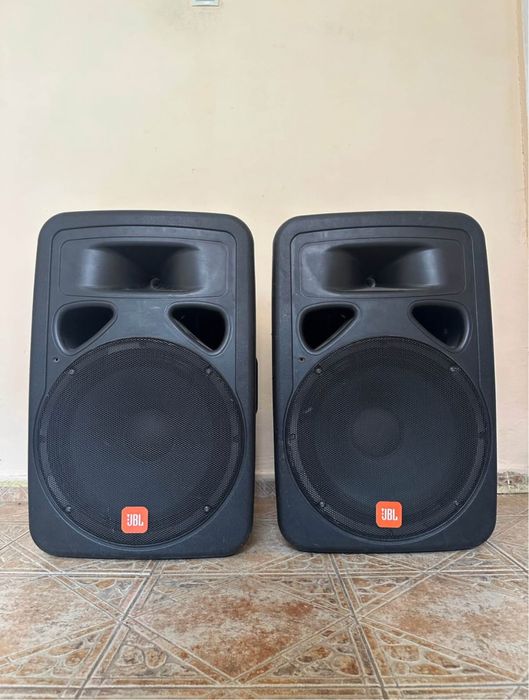 2бр. колони по 450W Eminence - 15a