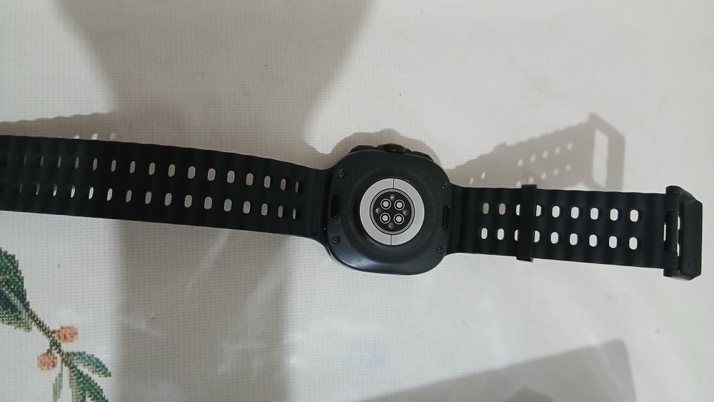 Smart Watch ultra